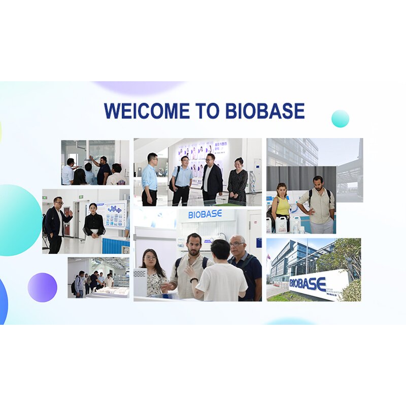 Analytical Balance Manufacturer - Electromagnetic Force Sensor