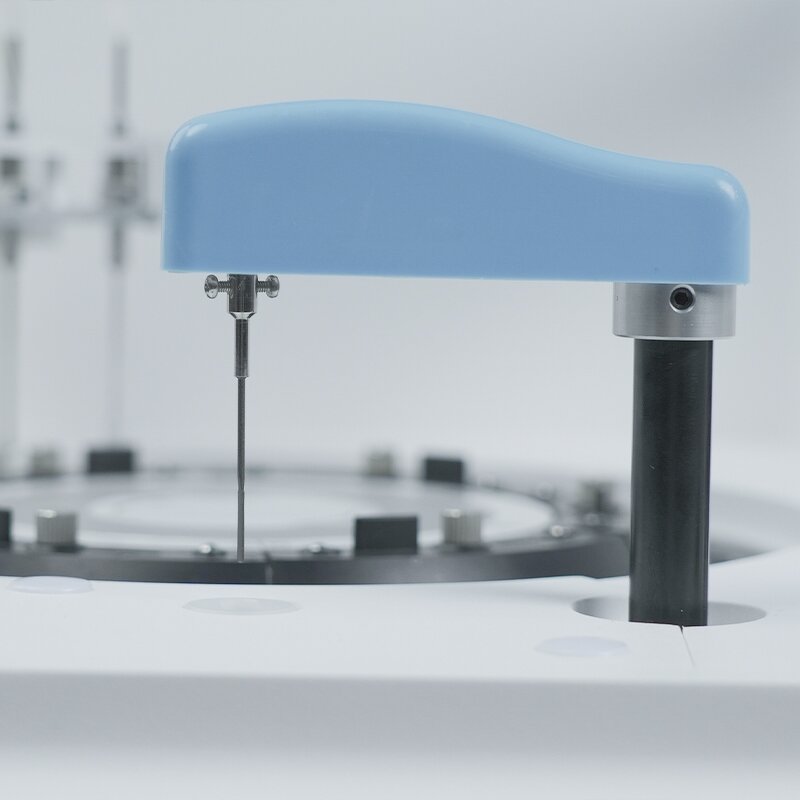 Blood Chemistry Analyzer Manufacturer - Anti-collision Probe