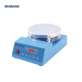 Magnetic Stirrer Factory - Hotplate Magnetic Stirrer