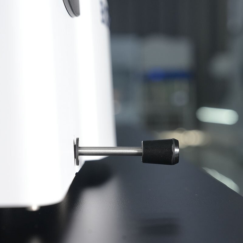 UV Spectrophotometer Factory - Single Beam UV/Vis Spectrometer