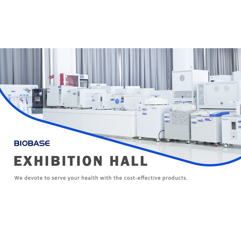 Kjeldahl Analyzer Factory - Semi Automatic Nitrogen Analyzer