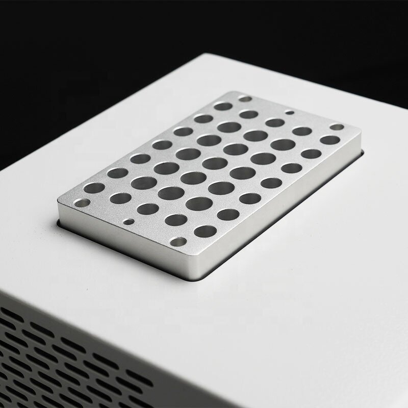 Dry Bath Incubator Factory - Microcomputer LCD Incubator