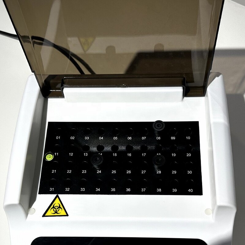 ESR Analyzer Factory - Automatic Erythrocyte Sedimentation Analyzer
