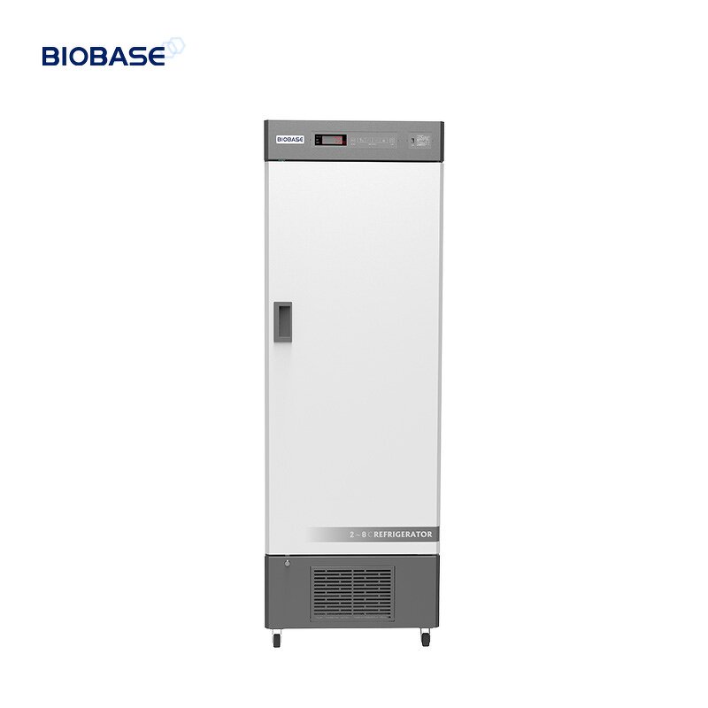 Vertical Laboratory Freezer Manufacturer - Deep Freezer for Lab