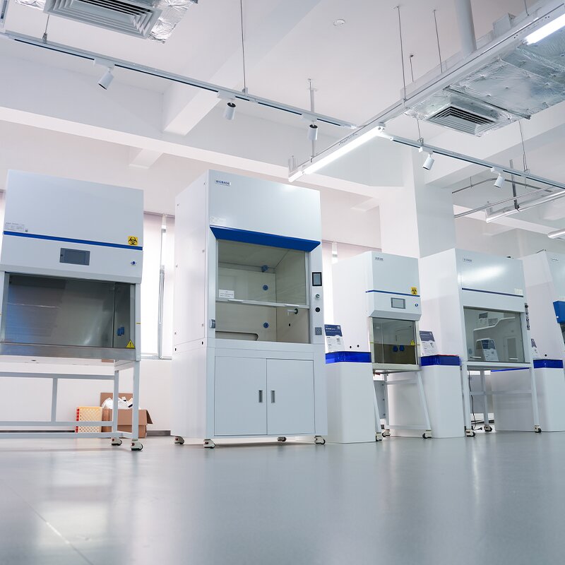 Automatic Microtome Factory - Precision Cross-Roller Guide