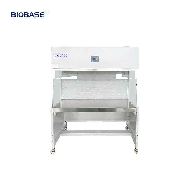 Laminar Flow Cabinet Manufacturer - Horizontal Clean Bench