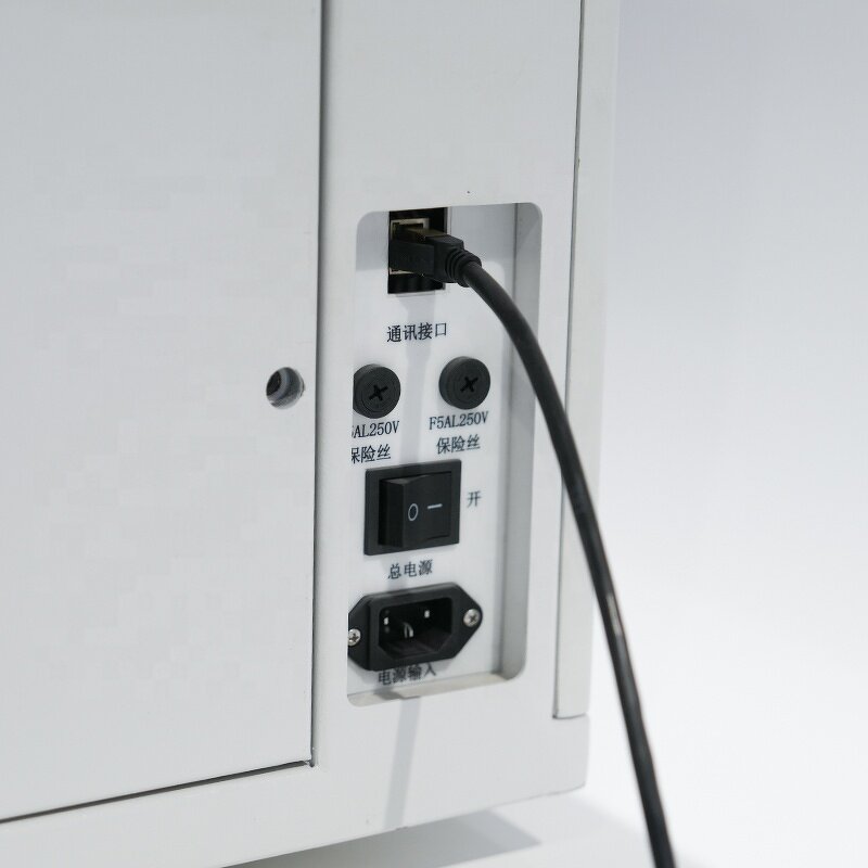 Biochemistry Analyzer Manufacturer - Fully Automatic Analyzer