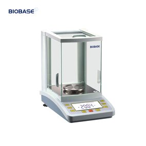 Analytical Balance Manufacturer - Electromagnetic Force Sensor