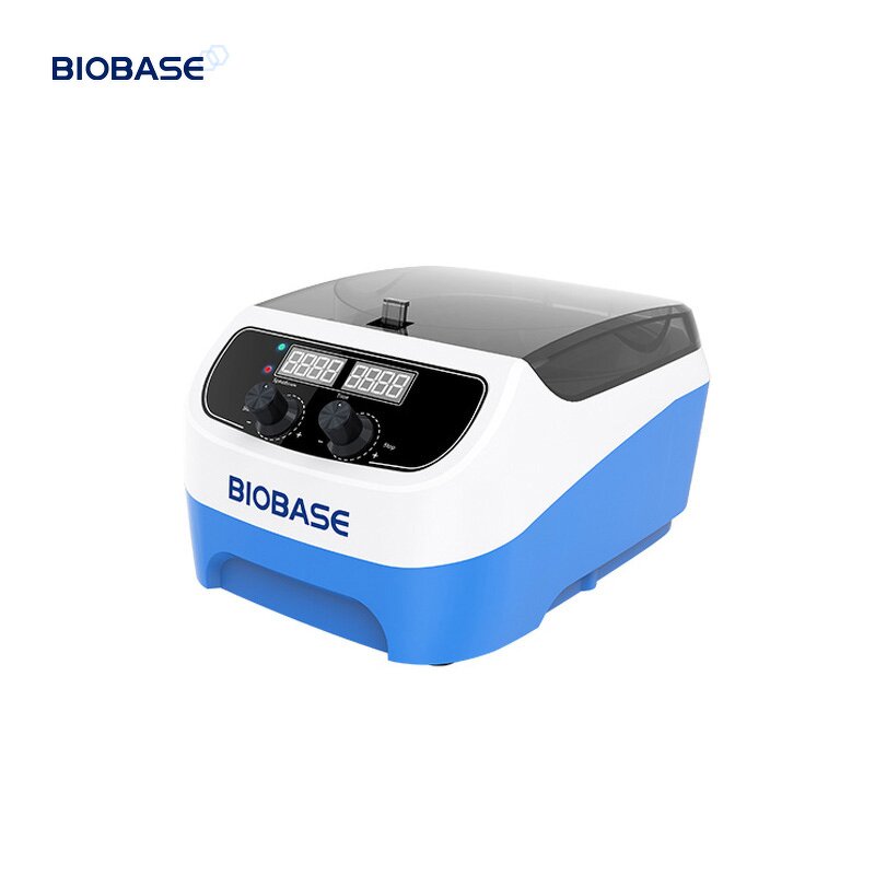 Mini Centrifuge Manufacturer - High-Strength Host Centrifuge