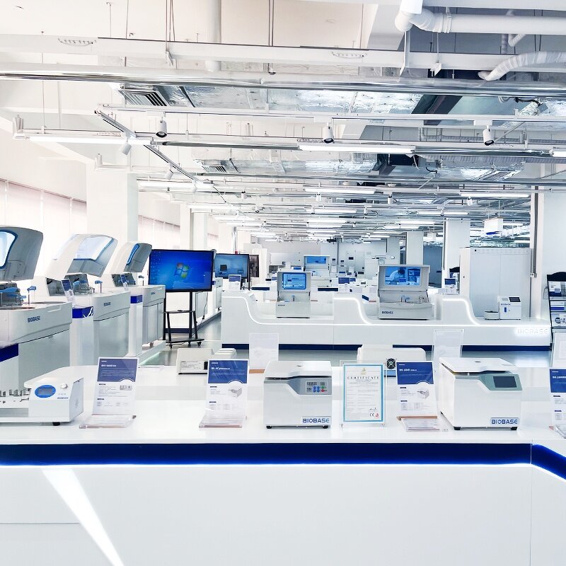 Analytical Balance Factory - OEM Customizable Lab Scale