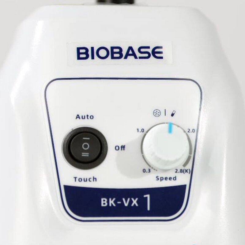 Mixer Factory - Eccentric Bearing Design Lab Mixer