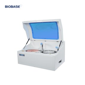 Chemistry Analyzer Manufacturer - 300T/H Automatic Analyzer