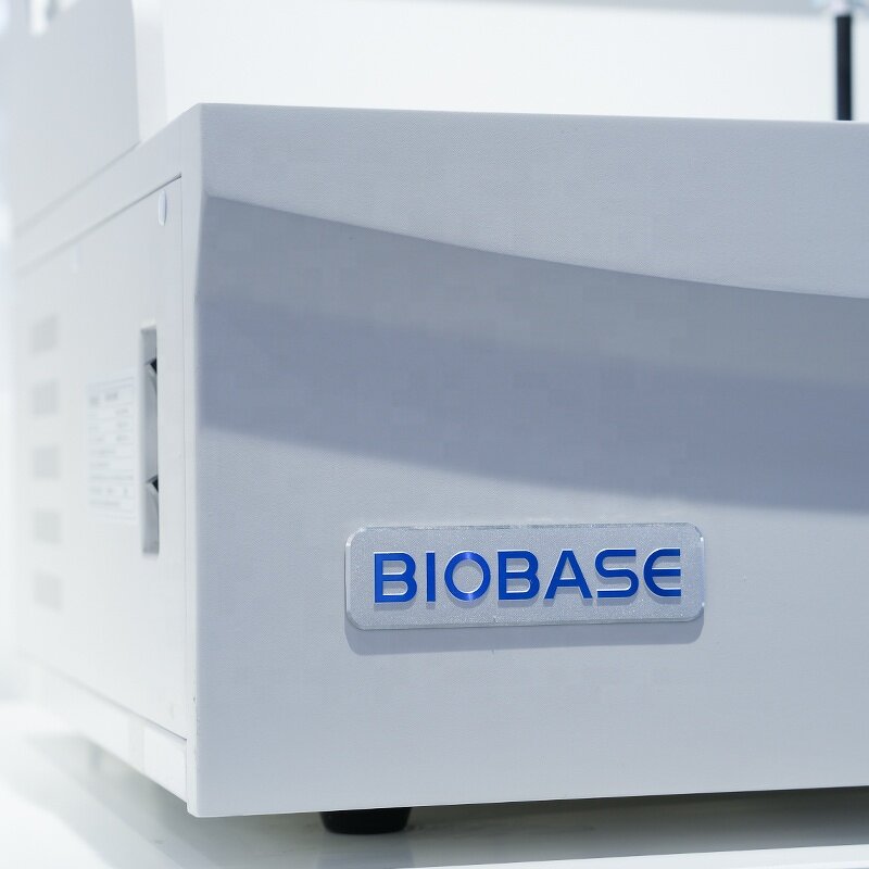 Biochemistry Analyzer Manufacturer - Fully Automatic Analyzer