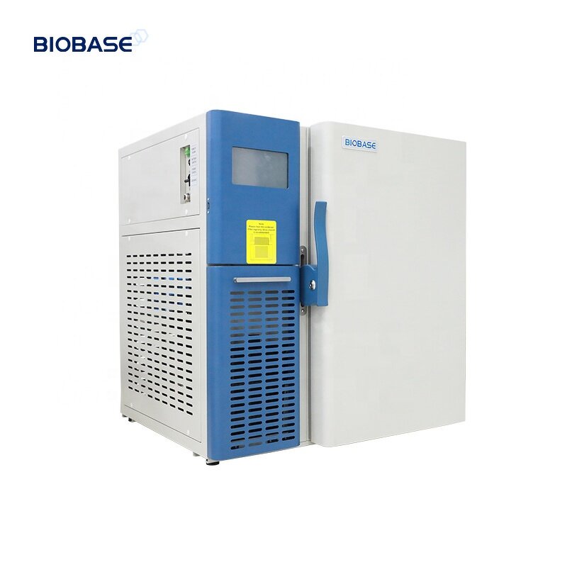 Ultra-Low Freezer Factory - -86°C Lab Freezer Manufacturer