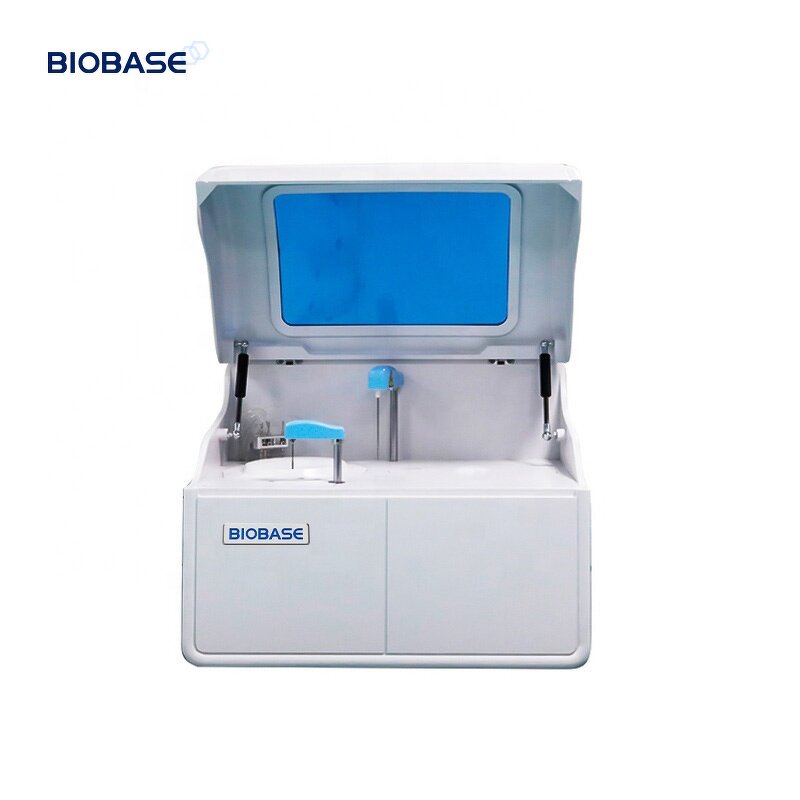 Blood Chemistry Analyzer Manufacturer - Anti-collision Probe