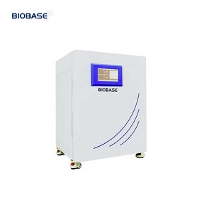 CO2 Incubator Factory - Tri-Gas IR Sensor Incubator