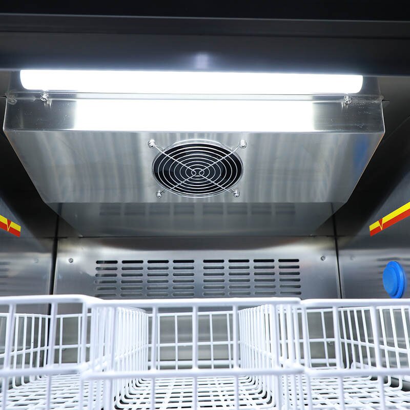 Blood Bank Refrigerator Factory - Secop Compressor Refrigerator