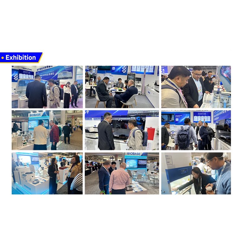 BOD Tester Manufacturer - Wide Measurement Range BOD Tester