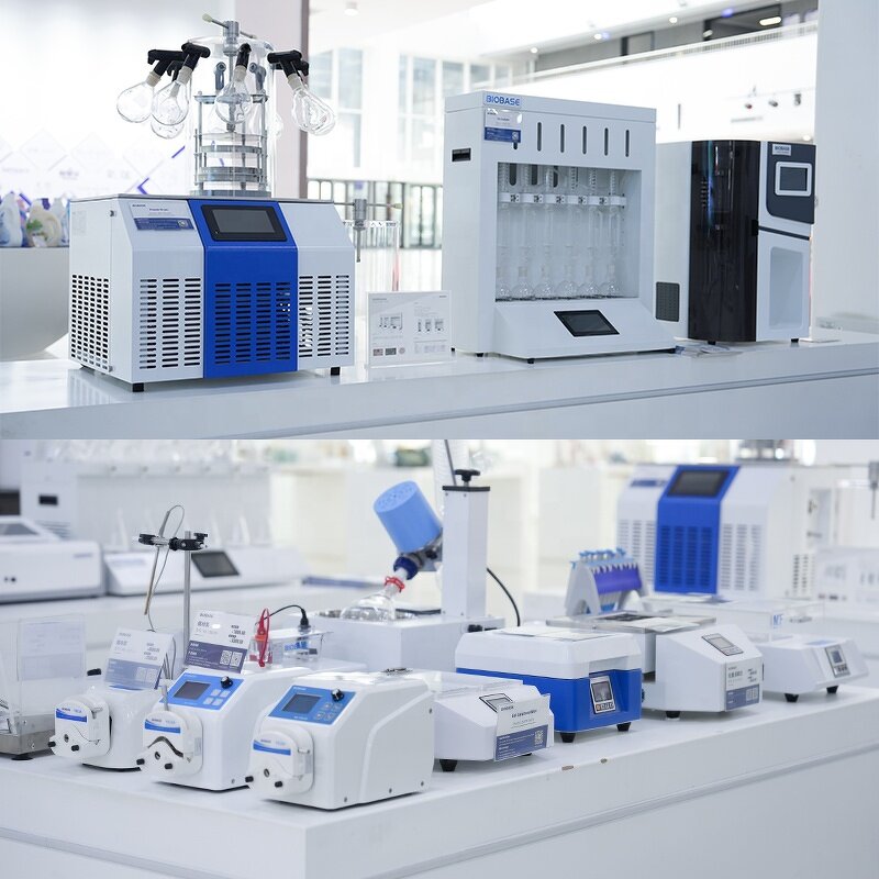 Laboratory Incubator Factory - PID Controlled Thermostatic Bath