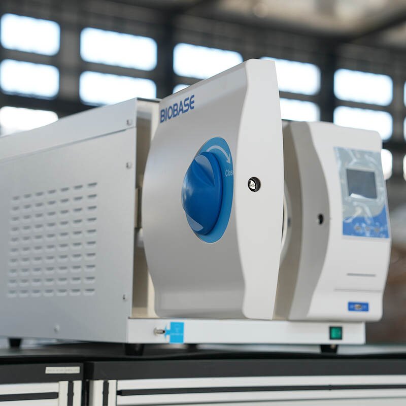 Autoclave Chamber Manufacturer - S30408 Stainless Steel