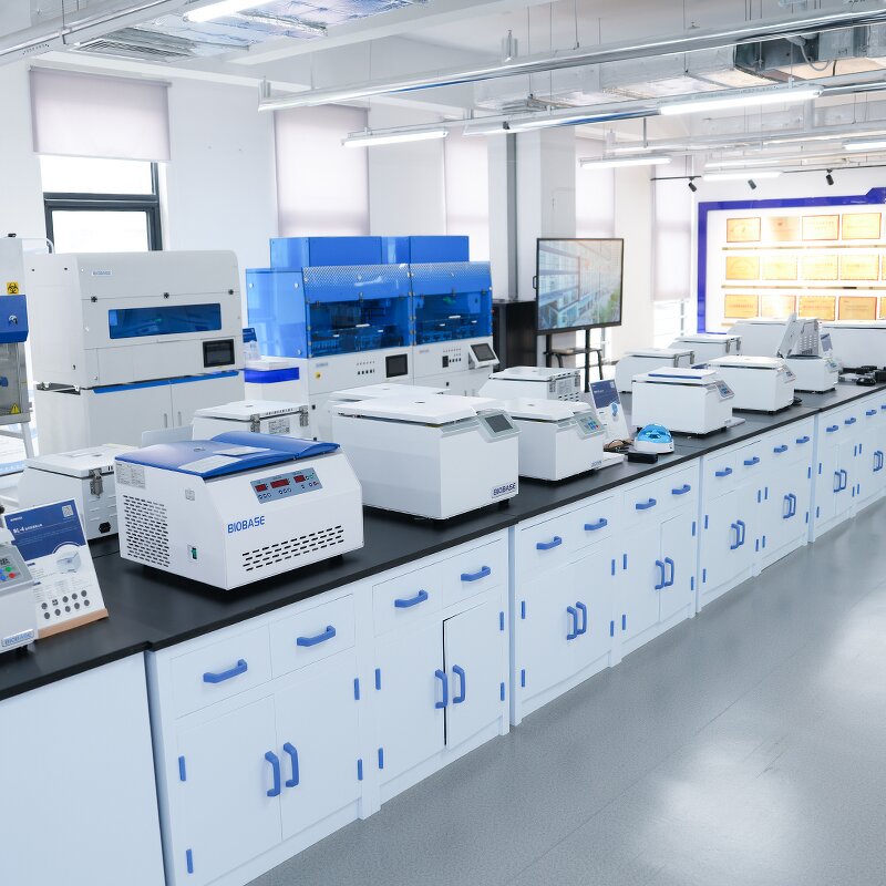 Tissue Cooling Center Factory - Adjustable Cooling Temperature