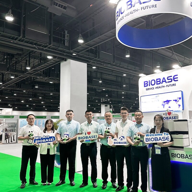 UV-VIS Spectrophotometer Factory - Micro-Volume Quantitative Tester