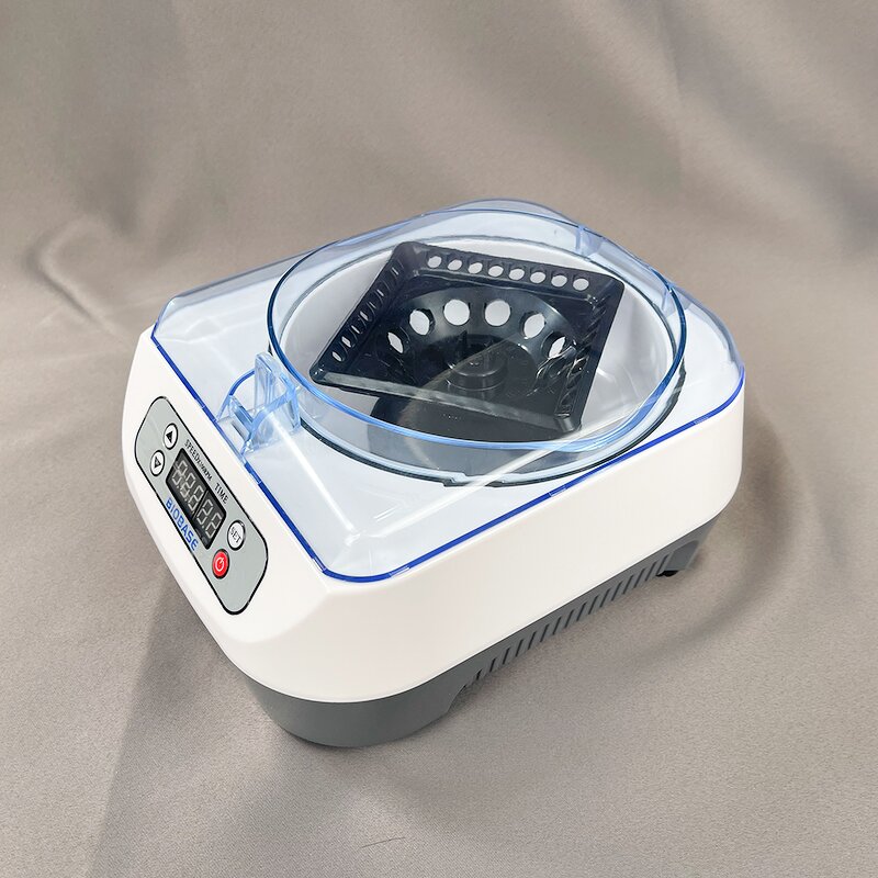 Laboratory Centrifuge Manufacturer - Mini-5 Small Batch Centrifuge