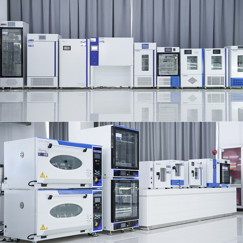 UV Spectrophotometer Manufacturer - High Performance Photometer