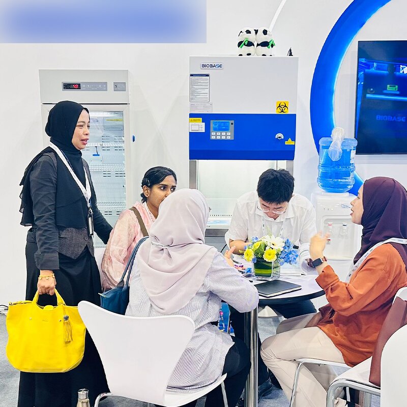 Electronic Balance Manufacturer - Automatic Analytical Balance