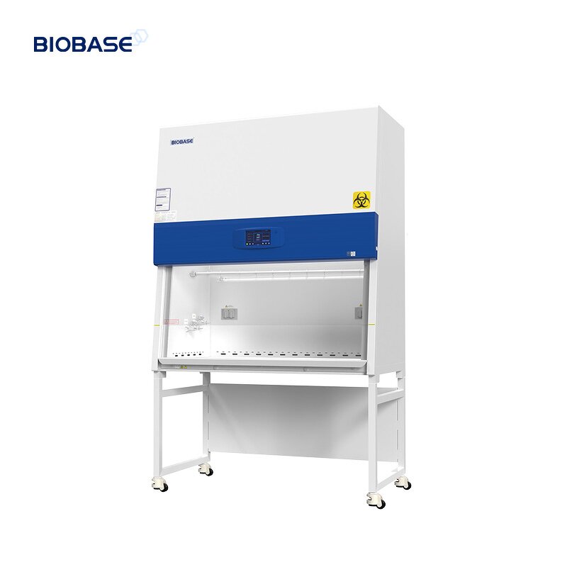 Biosafety Cabinet Factory - OEM Customizable Safety Cabinet