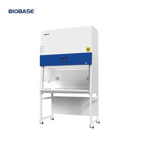 Biosafety Cabinet Factory - Automatic Wind Speed Adjustment BSC