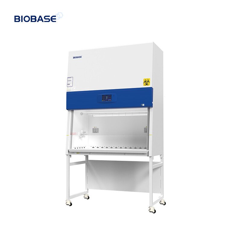 Biosafety Cabinet Factory - Automatic Wind Speed Adjustment BSC