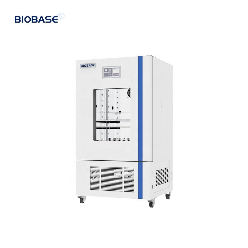 Constant Temperature Incubator Manufacturer - Humidity Control Incubator