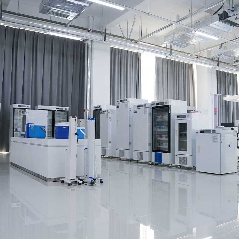 Drying Oven Manufacturer - LCD Display Drying Oven
