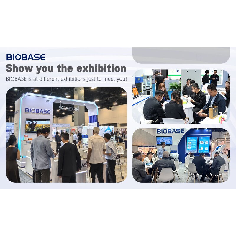 Laboratory Refrigerator Factory - Refrigerated Heating Water Bath