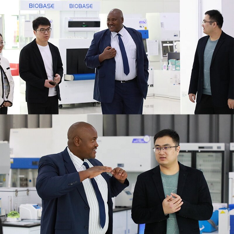 Magnetic Stirrer Factory - Hotplate Magnetic Stirrer