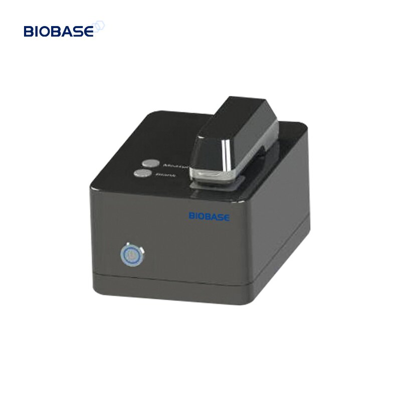 UV Spectrophotometer Factory - Single Beam UV/Vis Spectrometer