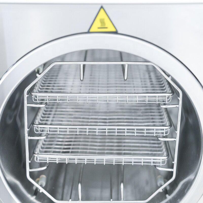 Autoclave Sterilizer Manufacturer - OEM Table Top Class B