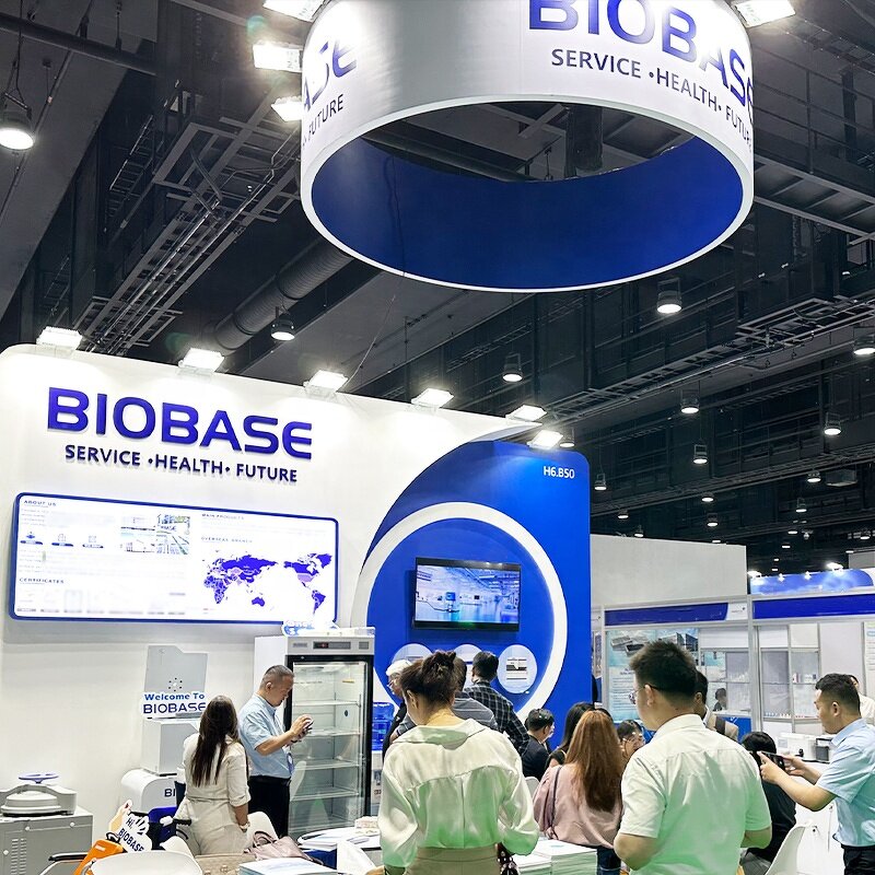 Analytical Balance Manufacturer - Twin-cam Mechanism Balance