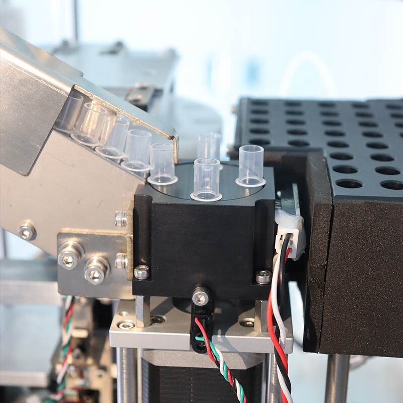 Immunoassay System Manufacturer - 58 Incubation Positions