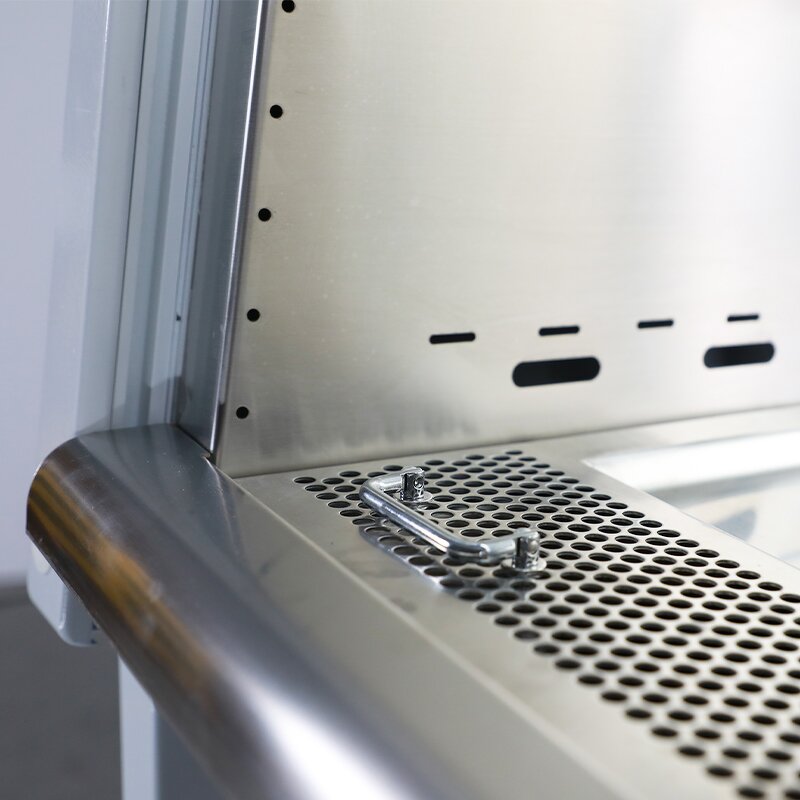 Biosafety Cabinet Factory - OEM Customizable Safety Cabinet