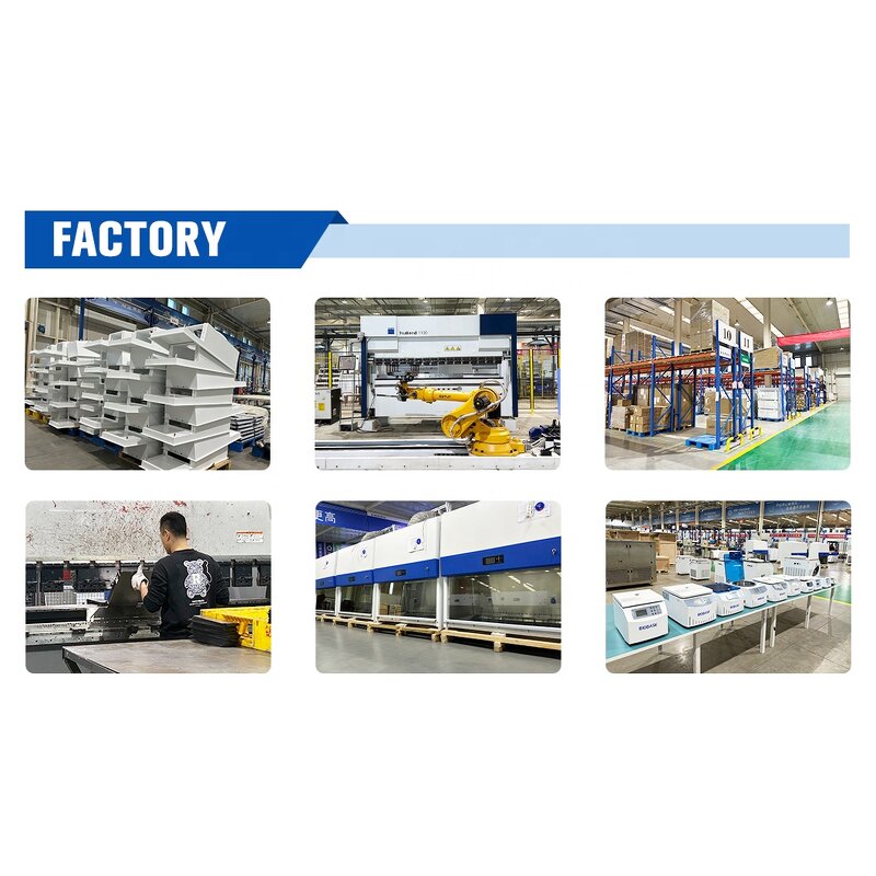 Analytical Balance Factory - OEM Customizable Lab Scale