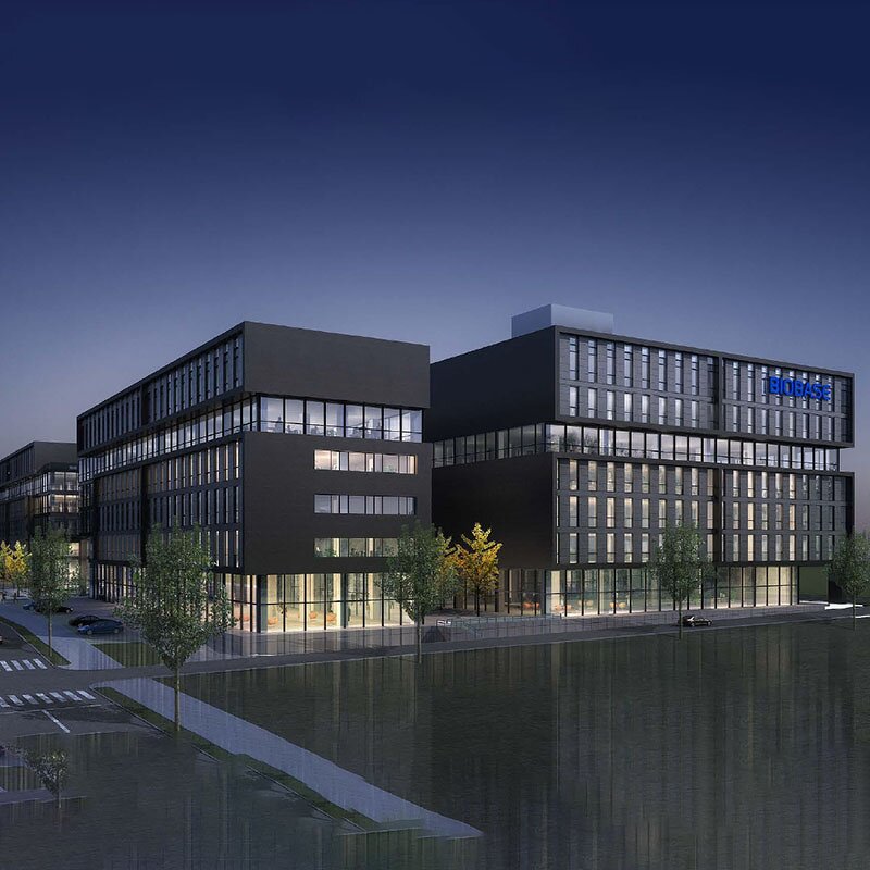 Student Microscope Factory - 40X-1600X Binocular Microscope