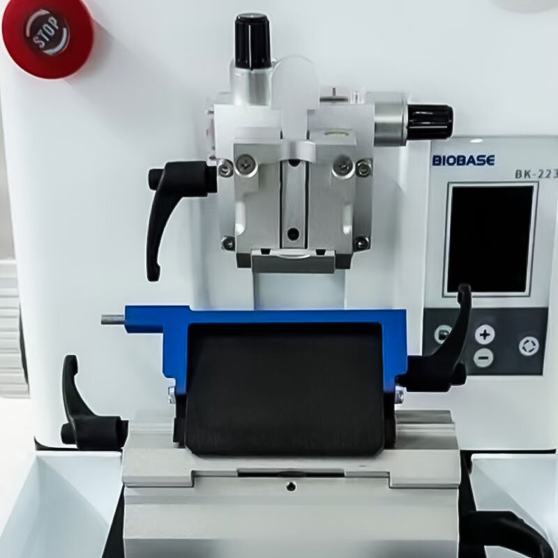 Fluorescence Microscope Manufacturer - UV Biological Microscope