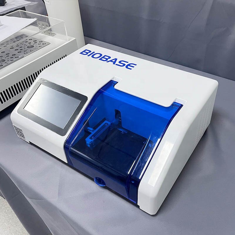 Microplate Washer Manufacturer - OEM Clinical Analytical Instrument