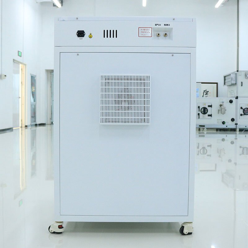 CO2 Incubator Factory - Dry Heat Shaking Incubator Supplier