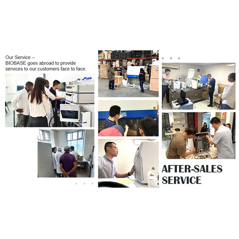 Laboratory Refrigerator Factory - Refrigerated Heating Water Bath