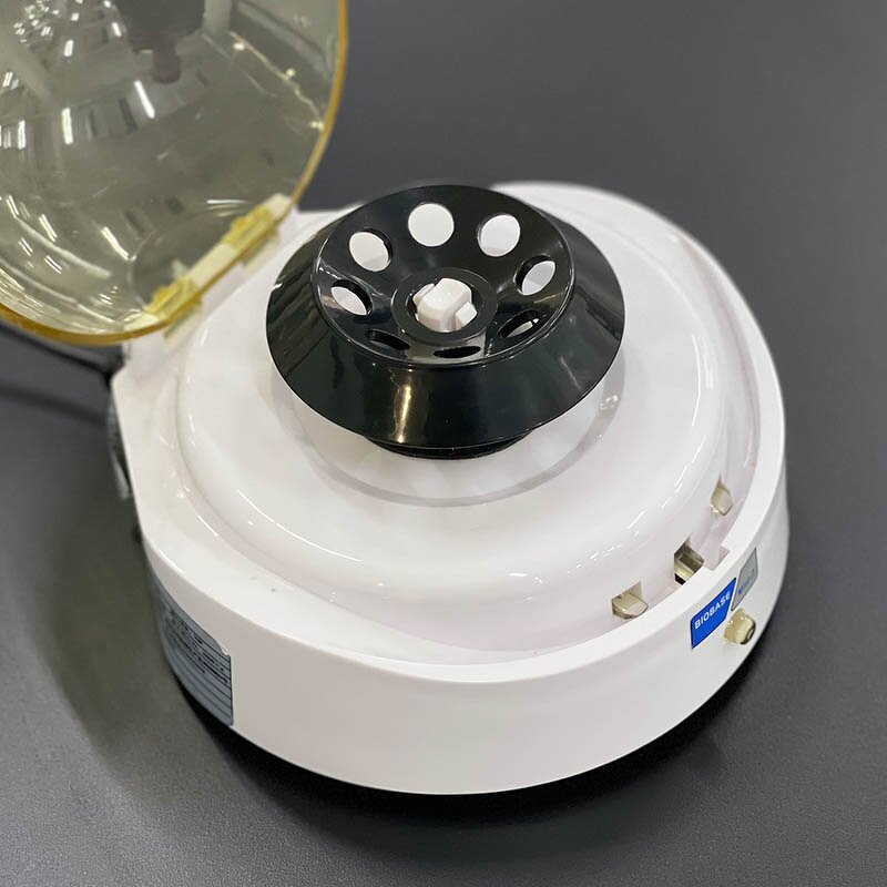Laboratory Centrifuge Factory - Mini-12 Multi-Purpose Centrifuge
