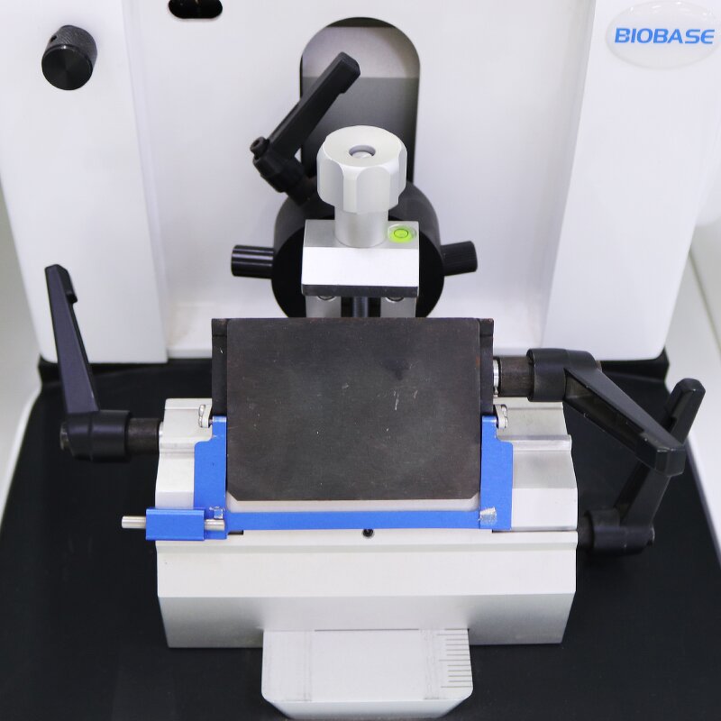 Cryostat Microtome Factory - Semi-Automatic Digital Microtome
