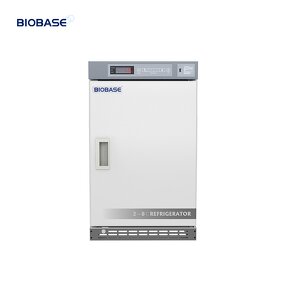 Laboratory Refrigerator Factory - Cryogenic Equipment Fridge